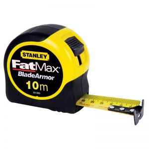Tape Measures & Rules - Measuring & Levelling - Hand Tools