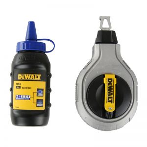 Chalk Lines & Refills - Marking Tools - Measuring & Levelling - Hand Tools