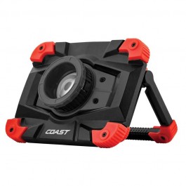 Lampe de travail LED 5 W - Base magnétique - Lumière flexible 110-220V