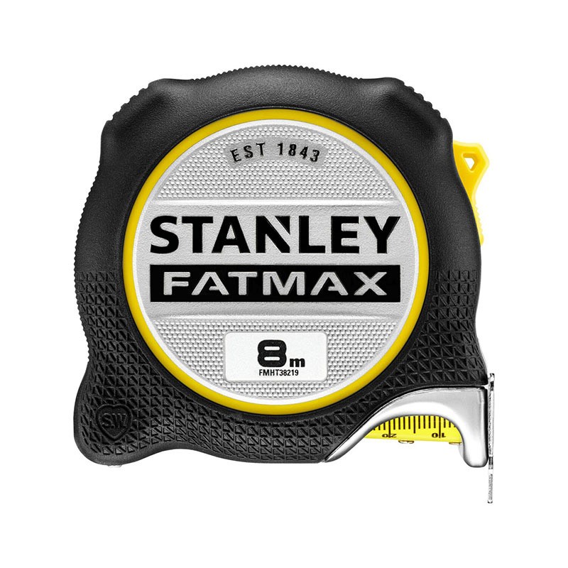 Stanley FATMAX XTREME Tape Measure 8m | ToolHub.com.au