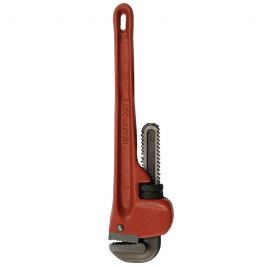Lobtex Aluminum Pipe Wrench 300mm APW300 (Ebi) Japan