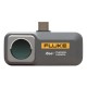 Fluke iSee™ TC01C Mobile Thermal Camera for iOS® USB-C Devices 